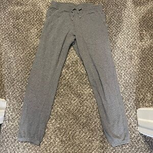 Patagonia sweat pants